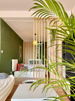 Appartement Tropical